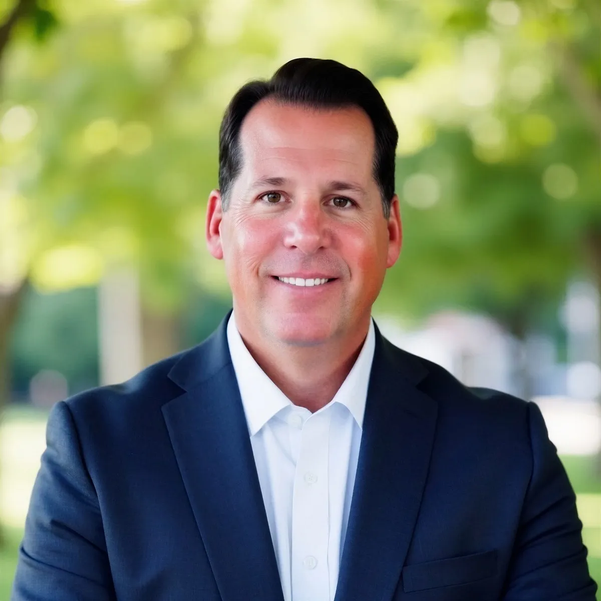 Joe Walker, founder of Dignity Insured